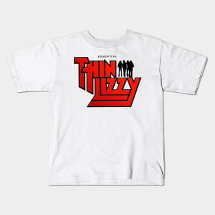 Thin Lizzy Kids T-Shirt